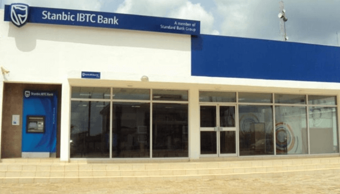 Nigerian youths tap from Stanbic IBTC Pension Managers talent growth plan