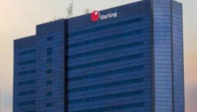 Sterling upgrades N2bn scholarships for 600 youth with guaranteed jobs
