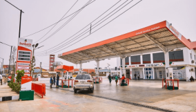 Sunbeth Energies seals distribution deal with Dangote Refinery