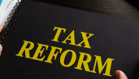 Tax reform in Nigeria: Relief for SMEs or revenue risk?