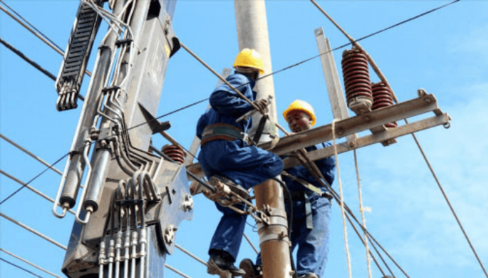 Nigeria’s power sector under threat, as vandals feast on infrastructure