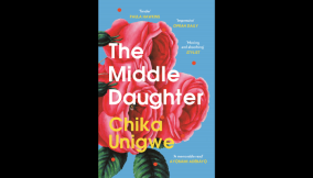 What Grief Left Behind – A review of Chika Unigwe’s The Middle Daughter