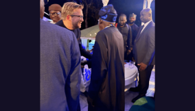 President Tinubu’s historic visit to Saint Lucia: Renewing and expanding the Nigeria-Caribbean partnership