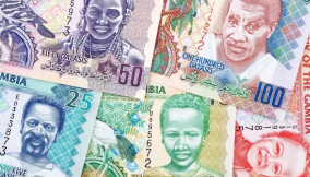 Top 10 strongest currencies in Africa as of April 2025