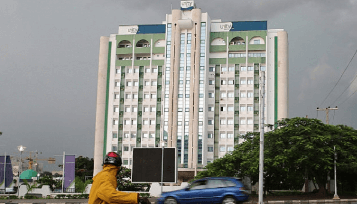 Unity Bank empowers young entrepreneurs with N16m business grant
