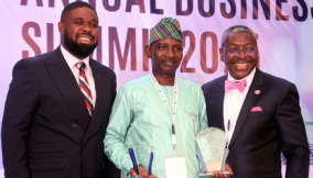 Game Changer for Nigeria: Capital market leaders hail ISA 2025 as key to $1 trillion economy
