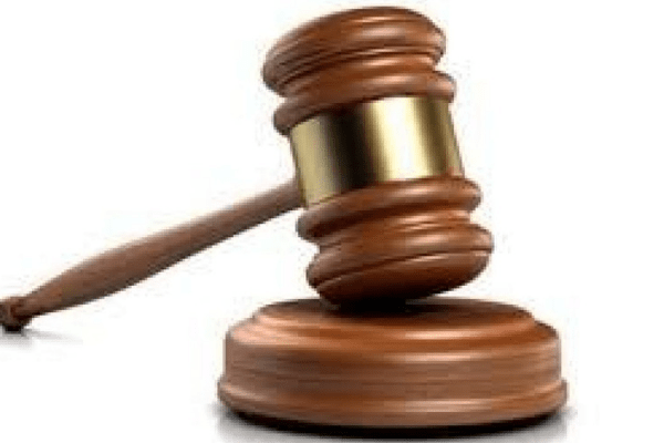 Defending the indefensible? Israel, Palestine, and the Ugandan Judge