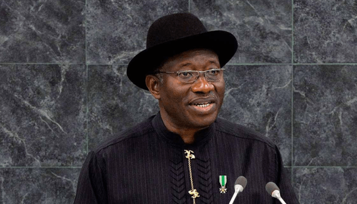 2027: The case for Jonathan’s return to power is theoretical, yet logical