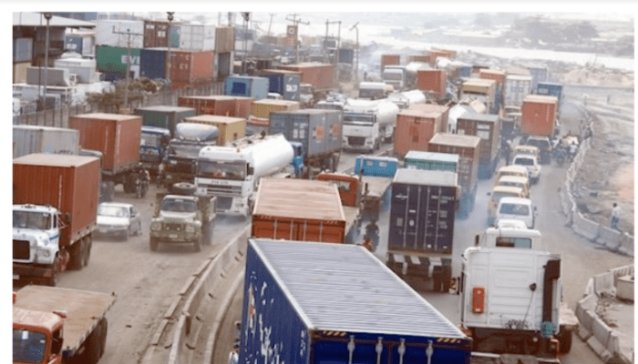 Truckers say e-call up ended years of port access extortion