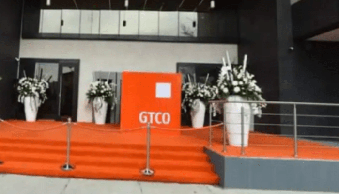 GTCO offers 2.29bn shares on LSE below NGX price