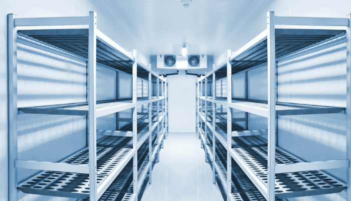Mapping Nigeria’s cold chain opportunities: Where the cold heat is rising