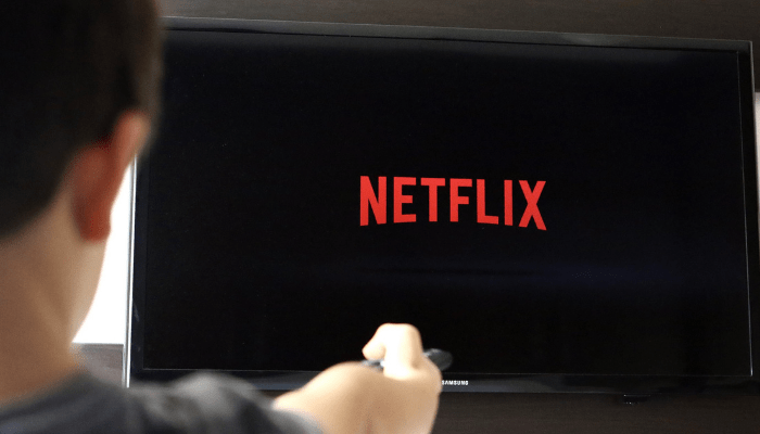 Netflix reviews: Fool Me Once