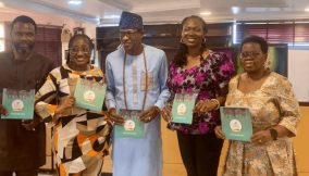 NGO to build care facility for Nigerians with special needs