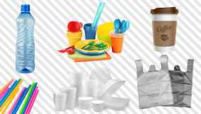 Lagos to enforce full ban on single-use plastics from july