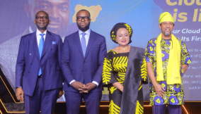 MTN challenges AWS, Google with naira-priced cloud services