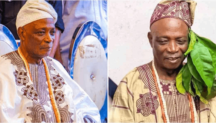 10 things to know about Rashidi Ladoja, the ex-Oyo governor set to become Olubadan of Ibadan