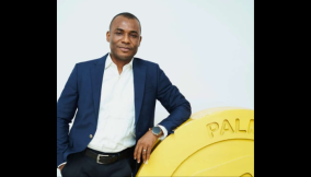 Trust is our most valuable currency. We have earned it by delivering a reliable, intuitive, and robust security architecture-Nwosu