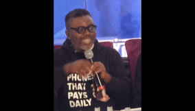 How the ‘Mayor of Pitakwa’ emerged biggest comedy investment in Niger Delta