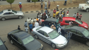 Abuja “One Chance” Robbers And Growing Security Concerns