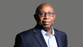 “We’ve catalyzed $3.5bn into Africa by betting on first-time fund managers”