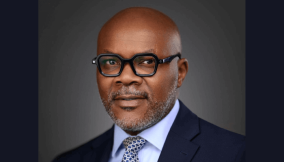 ARM names Wale Odutola group CEO