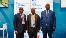 Wale Tinubu joins global energy leaders at OPEC high-level roundtable