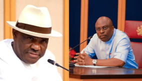Negotiating for return of democracy in Rivers: what Wike, Fubara may have to resolve