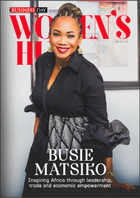 women’s hub