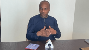 Sustaining Africa’s economic resilience hinges on intra-trade, local investments, new partnerships – Kale, MD/Group Chief Economist, Afreximbank